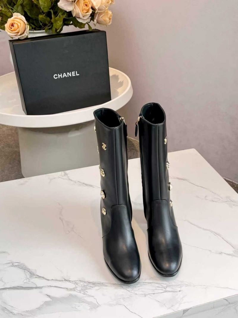 Ch**el boots
